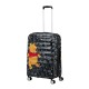 AMERICAN TOURISTER Mala Média 67cm Disney Wavebreaker Winnie The Pooh | Ref. 9231C01909