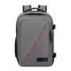 AMERICAN TOURISTER Mochila de Cabine Ryanair Take2Cabin Dark Grey | Ref. 9291G00408