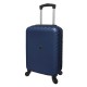 Mala de Cabine / Trolley 45cm 4R. Amovíveis Easyjet Talent 34 Azul Escuro | Ref. 337.34AE
