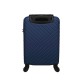 Mala de Cabine / Trolley 45cm 4R. Amovíveis Easyjet Talent 34 Azul Escuro | Ref. 337.34AE