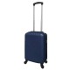 Mala de Cabine / Trolley 45cm 4R. Amovíveis Easyjet Talent 34 Azul Escuro | Ref. 337.34AE