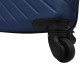 Mala de Cabine / Trolley 45cm 4R. Amovíveis Easyjet Talent 34 Azul Escuro | Ref. 337.34AE