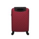 Mala de Cabine / Trolley 45cm 4R. Amovíveis Easyjet Talent 34 Bordô | Ref. 337.34BO