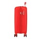 Mala de Cabine / Trolley 50cm 4 Rodas CARS Rusteze Lightyear Vermelha | Ref. 186.2391321
