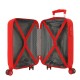 Mala de Cabine / Trolley 50cm 4 Rodas CARS Rusteze Lightyear Vermelha | Ref. 186.2391321