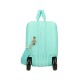 Mala de Viagem Infantil ABS 4 Rodas Easyjet MINNIE Imagine Turquesa | Ref. 186.4231042