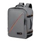 AMERICAN TOURISTER Mochila Cabine 15.6” M EasyJet Take2Cabin Dark Grey | Ref. 9291G00508