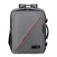 AMERICAN TOURISTER Mochila Cabine 15.6” M EasyJet Take2Cabin Dark Grey | Ref. 9291G00508