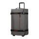 AMERICAN TOURISTER Saco de Viagem 68cm 2R Coated Urban Track Cinza | Ref. 92MD100208