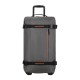AMERICAN TOURISTER Saco de Viagem 68cm 2R Coated Urban Track Cinza | Ref. 92MD100208