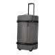 AMERICAN TOURISTER Saco de Viagem 78.5cm 2R Coated Urban Track Cinza | Ref. 92MD100308