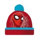 Conjunto de Gola, Gorro e Luvas Bebé 44/46 SPIDER-MAN Vermelho | Ref. 248.SM14781 Conjunto de Gola, Gorro e Luvas Bebé 44/46 SPIDER-MAN Vermelho | Ref. 248.SM14781
