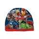Conjunto de Gorro e Luvas Infantil 51/54 AVENGERS Azul Escuro | Ref. 248.AV14797