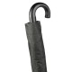 Guarda-Chuva Hom. Dobrável Aut. 58/10 EZPELETA 10049 Preto/Cinza | Ref. 104.10049PCI
