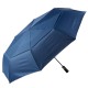 Guarda-Chuva Unisexo Dobrável A/F 70/8 EZPELETA 10014 Azul Escuro, Cor: Azul Escuro