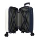 Mala de Cabine / Trolley 50cm STITCH 4R Excited Branca | Ref. 186.4371341 Mala de Cabine / Trolley 50cm STITCH 4R Excited Branca | Ref. 186.4371341