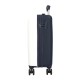 Mala de Cabine / Trolley 50cm STITCH 4R Excited Branca | Ref. 186.4371341 Mala de Cabine / Trolley 50cm STITCH 4R Excited Branca | Ref. 186.4371341