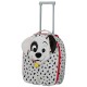 SAMSONITE Mala de Cabine 45cm 2 Rodas Happy Sammies Disney Dalmatian Patch | Ref. 9261C00512