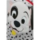 SAMSONITE Mala de Cabine 45cm 2 Rodas Happy Sammies Disney Dalmatian Patch | Ref. 9261C00512
