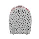 SAMSONITE Mala de Cabine 45cm 2 Rodas Happy Sammies Disney Dalmatian Patch | Ref. 9261C00512