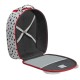 SAMSONITE Mala de Cabine 45cm 2 Rodas Happy Sammies Disney Dalmatian Patch | Ref. 9261C00512