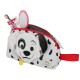 SAMSONITE Estojo/Necessaire Infantil Happy Sammies Disney Dalmatian Patch | Ref. 9261C00712