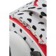 SAMSONITE Mala de Cabine 45cm 2 Rodas Happy Sammies Disney Dalmatian Patch | Ref. 9261C00512