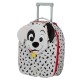 SAMSONITE Mala de Cabine 45cm 2 Rodas Happy Sammies Disney Dalmatian Patch | Ref. 9261C00512