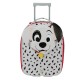 SAMSONITE Mala de Cabine 45cm 2 Rodas Happy Sammies Disney Dalmatian Patch | Ref. 9261C00512