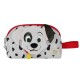 SAMSONITE Estojo/Necessaire Infantil Happy Sammies Disney Dalmatian Patch | Ref. 9261C00712