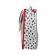 SAMSONITE Mala de Cabine 45cm 2 Rodas Happy Sammies Disney Dalmatian Patch | Ref. 9261C00512