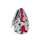 SAMSONITE Estojo/Necessaire Infantil Happy Sammies Disney Dalmatian Patch | Ref. 9261C00712