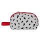 SAMSONITE Estojo/Necessaire Infantil Happy Sammies Disney Dalmatian Patch | Ref. 9261C00712