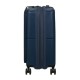 AMERICAN TOURISTER Mala de Cabine 55cm 4R Frontal DashPop Azul Escuro | Ref. 92MG500411