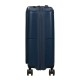 AMERICAN TOURISTER Mala de Cabine 55cm 4R Frontal DashPop Azul Escuro | Ref. 92MG500411