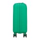 AMERICAN TOURISTER Mala de Viagem Pequena 47cm 4R Soundbox Mini Verde | Ref. 92MG800104