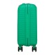 AMERICAN TOURISTER Mala de Viagem Pequena 47cm 4R Soundbox Mini Verde | Ref. 92MG800104