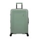 AMERICAN TOURISTER Mala Média 67cm 4R EXP. DashPop Verde Iceberg | Ref. 92MG500204