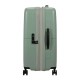 AMERICAN TOURISTER Mala Média 67cm 4R EXP. DashPop Verde Iceberg | Ref. 92MG500204