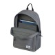 AMERICAN TOURISTER Mochila Casual BrightUP Grey Melange | Ref. 92MF800108