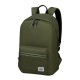 AMERICAN TOURISTER Mochila Casual BrightUP Verde Oliveira | Ref. 92MF800114