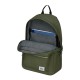 AMERICAN TOURISTER Mochila Casual BrightUP Verde Oliveira | Ref. 92MF800114