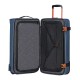 AMERICAN TOURISTER Saco de Viagem 68cm 2R Urban Track Azul/Laranja | Ref. 92MD120231