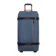 AMERICAN TOURISTER Saco de Viagem 78.5cm 2R Urban Track Azul/Laranja | Ref. 92MD120331