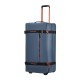 AMERICAN TOURISTER Saco de Viagem 78.5cm 2R Urban Track Azul/Laranja | Ref. 92MD120331