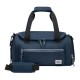 AMERICAN TOURISTER Saco de Viagem Ryanair Brightup Azul Marinho | Ref. 92MF800341