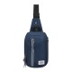 AMERICAN TOURISTER Sling Bolsa de Peito Brightup Azul Marinho | Ref. 92MF800441
