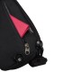 AMERICAN TOURISTER Sling Bolsa de Peito Brightup Preta | Ref. 92MF800409