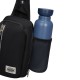 AMERICAN TOURISTER Sling Bolsa de Peito Brightup Preta | Ref. 92MF800409