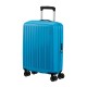 AMERICAN TOURISTER Mala de Cabine 55cm 4R Rejoy Azul Celeste | Ref. 92MH300131